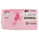 12 Assorbenti Lady Normal U! Confronta e Risparmia